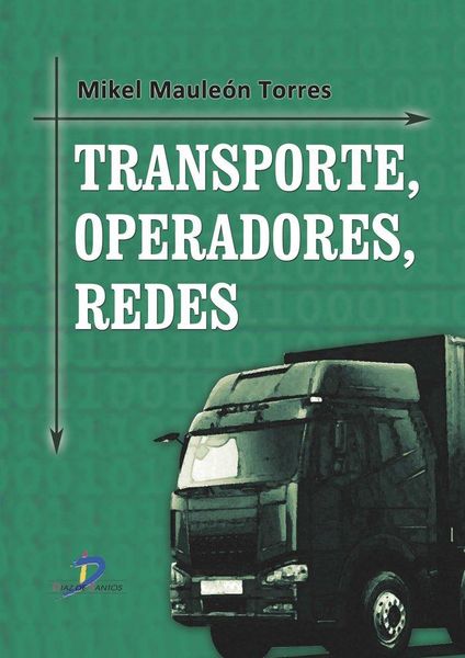 Produktbild: Transporte, operadores, redes