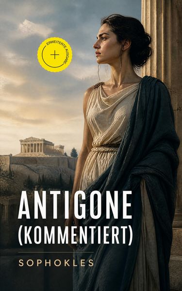Produktbild: Antigone