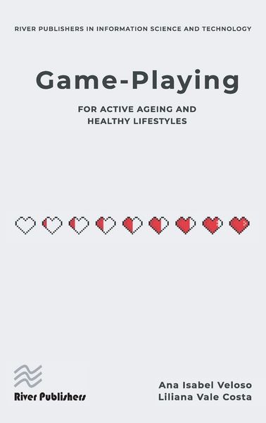 Produktbild: Game-playing for active ageing and healthy lifestyles