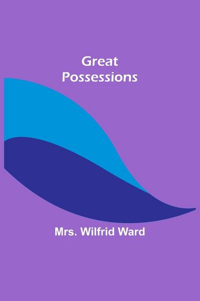 Produktbild: Great Possessions