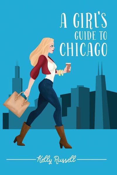 Produktbild: A Girl's Guide to Chicago