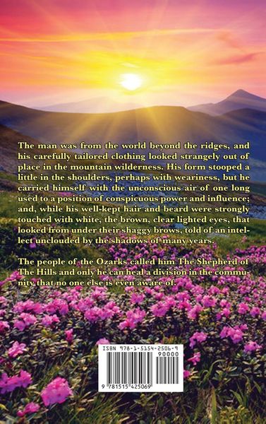 Produktbild: The Shepherd of the Hills