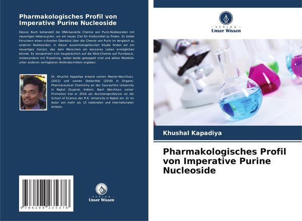 Produktbild: Pharmakologisches Profil von Imperative Purine Nucleoside