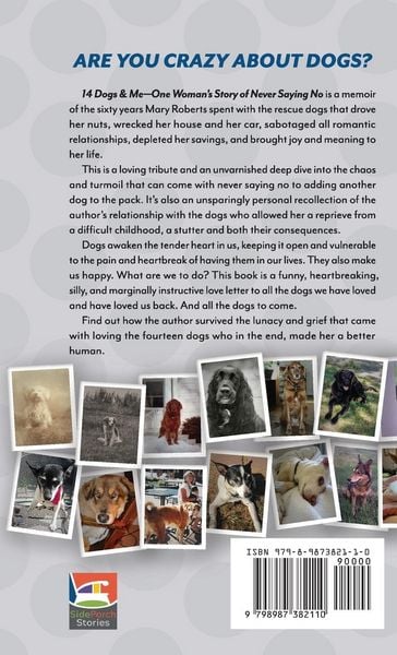 Produktbild: 14 Dogs and Me