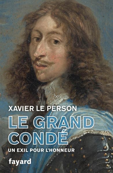 Produktbild: Le Grand Cond&eacute;
