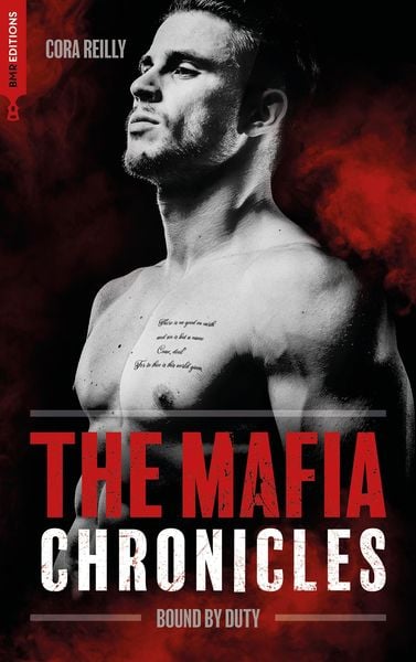 Produktbild: Bound by Duty - The Mafia Chronicles, T2