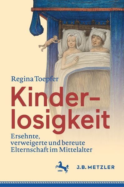 Produktbild: Kinderlosigkeit
