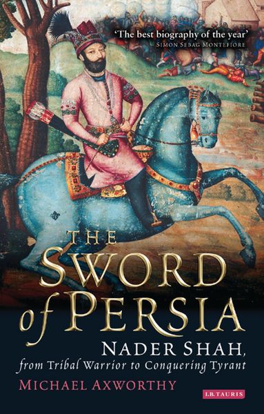 Produktbild: Sword of Persia