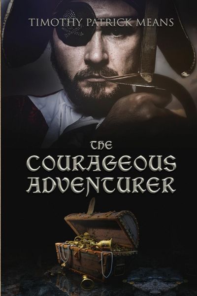 Produktbild: Courageous Adventurer