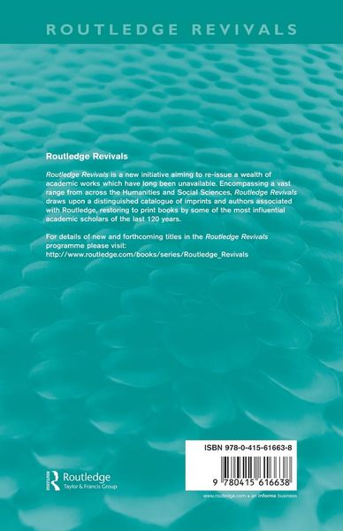 Produktbild: Disaggregation in Econometric Modelling (Routledge Revivals)