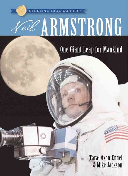 Produktbild: Neil Armstrong: One Giant Leap for Mankind