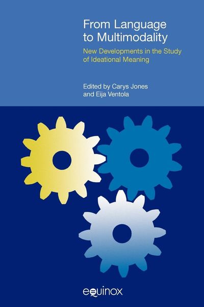 Produktbild: From Language to Multimodality