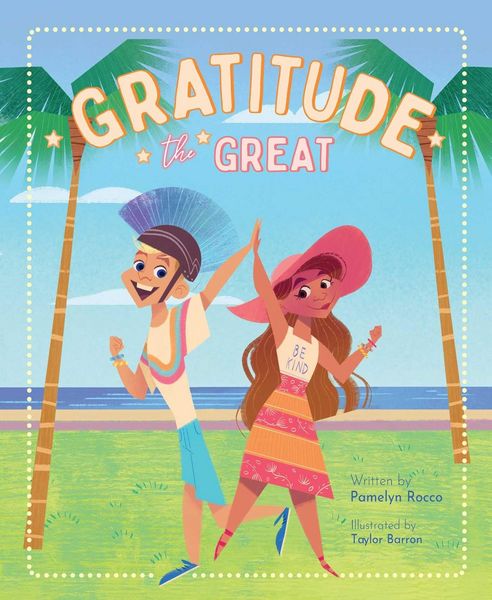 Produktbild: Gratitude the Great