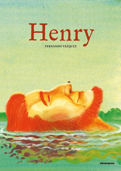 Produktbild: Henry