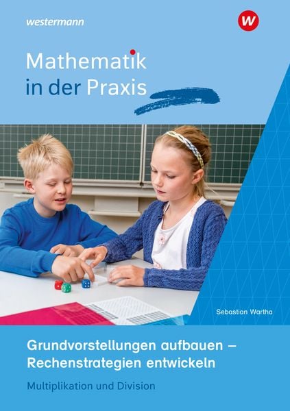 Produktbild: Mathematik in der Praxis - Handb&uuml;cher mit Anregungen f&uuml;r die Unterrichtspraxis