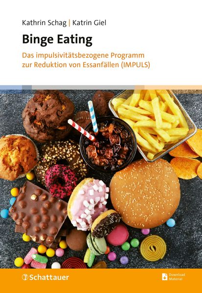 Produktbild: Binge Eating