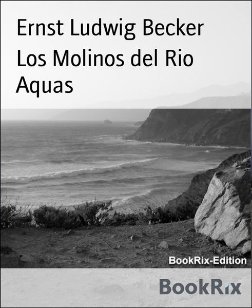 Produktbild: Los Molinos del Rio Aquas