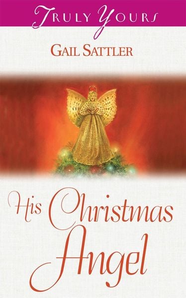 Produktbild: His Christmas Angel