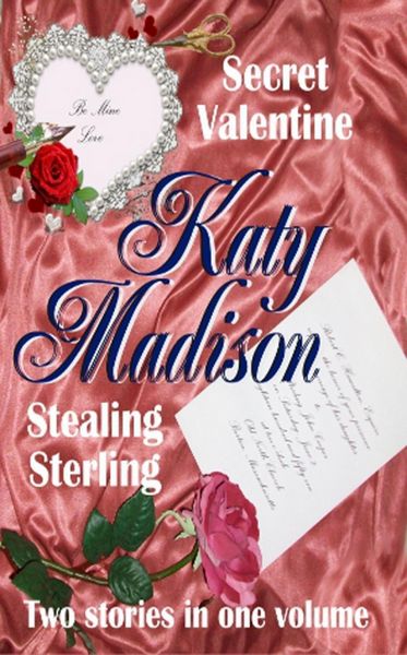 Produktbild: Secret Valentine & Stealing Sterling