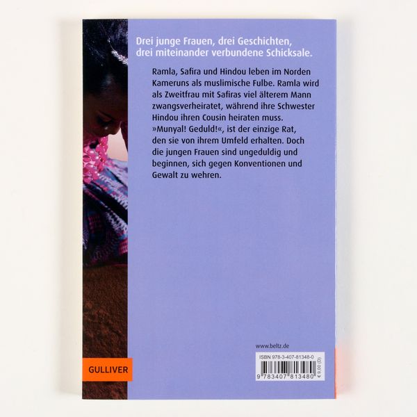 Produktbild: Die ungeduldigen Frauen