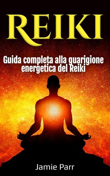 Produktbild: Reiki