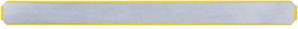 Produktbild: Stabila Type 81 S Torpedo 2501 Torpedo-Wasserwaage 25cm 0.75 mm/m
