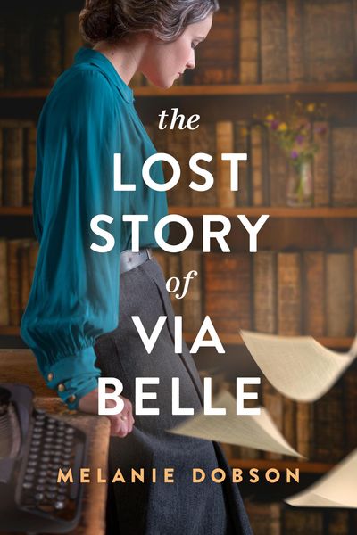 Produktbild: The Lost Story of Via Belle