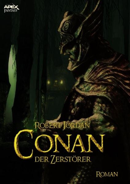 Produktbild: Conan, der Zerst&ouml;rer