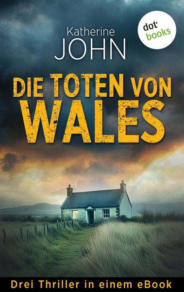 Produktbild: Die Toten von Wales