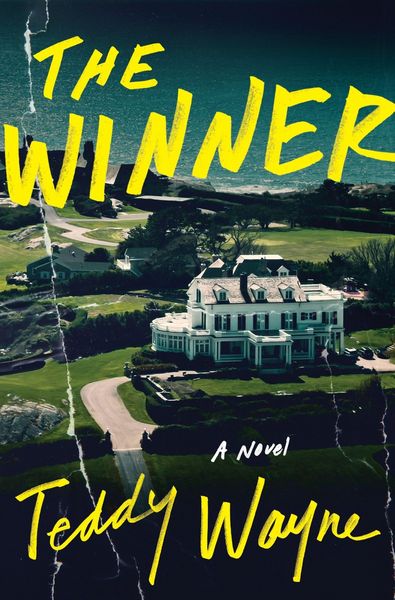 Produktbild: The Winner