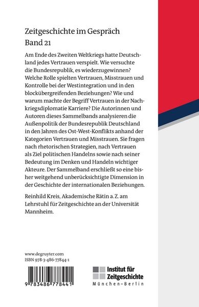 Produktbild: Diplomatie mit Gef&uuml;hl