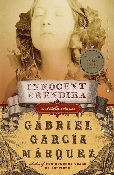 Produktbild: Innocent Erendira and Other Stories