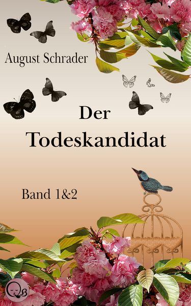 Produktbild: Der Todeskandidat / Band 1 & 2