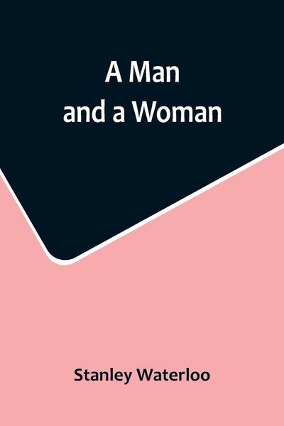 Produktbild: A Man and a Woman