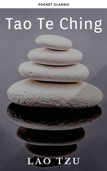 Produktbild: Tao Te Ching