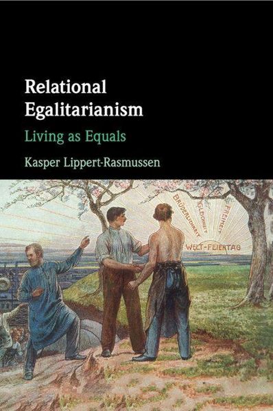 Produktbild: Relational Egalitarianism