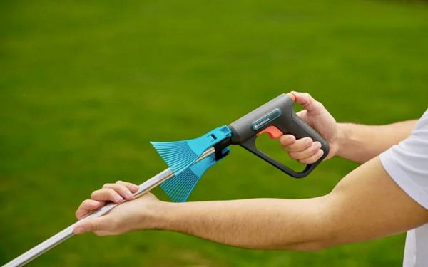 Produktbild: GARDENA 11700-20 Greifer