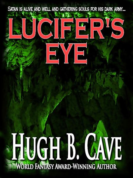 Produktbild: Lucifer's Eye