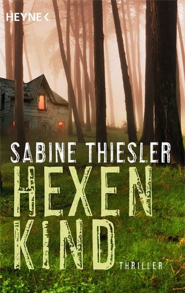 Produktbild: Hexenkind