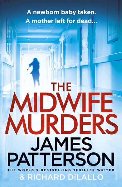 Produktbild: The Midwife Murders