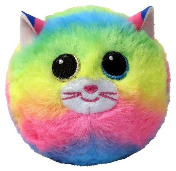 Produktbild: Pl&uuml;sch Beanie Bouncers Generic Gizmo Cat