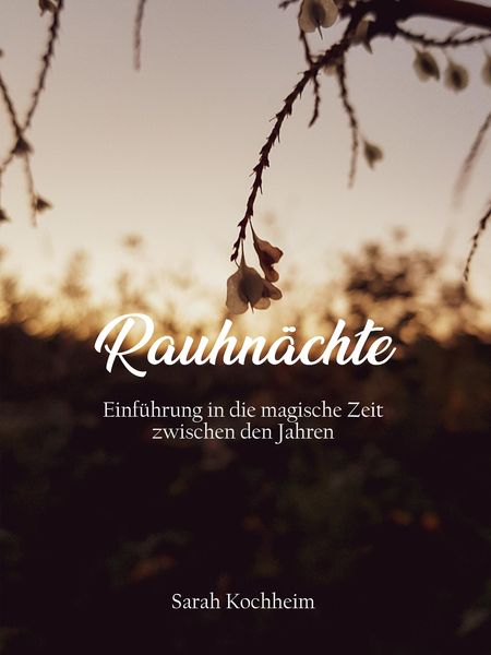 Produktbild: Rauhn&auml;chte
