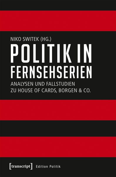 Produktbild: Politik in Fernsehserien