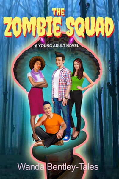 Produktbild: The Zombie Squad