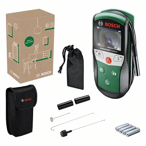 Bosch Home and Garden 06036870Z0 Inspektions-Kamera