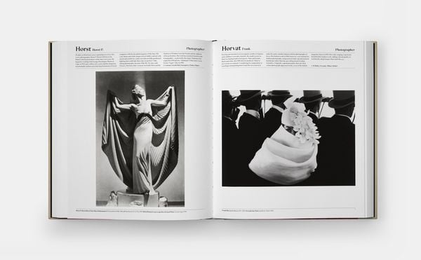 Produktbild: The Fashion Book (2025)