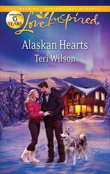 Produktbild: Alaskan Hearts