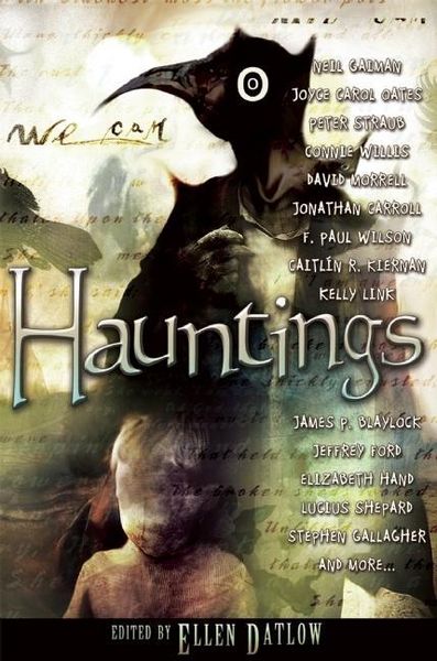 Produktbild: Hauntings