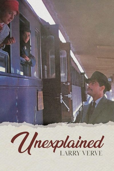 Produktbild: Unexplained