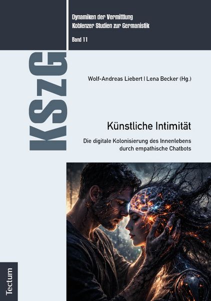 Produktbild: K&uuml;nstliche Intimit&auml;t